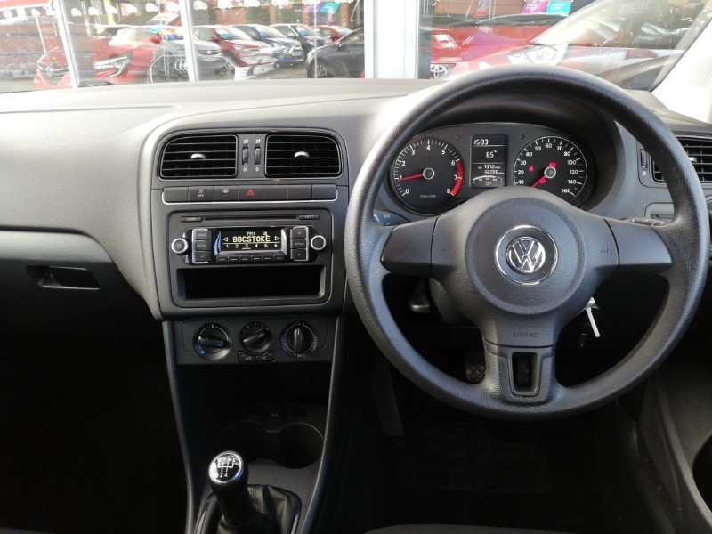 Used Volkswagen Polo 2012 for sale - 77652236: Photo 7