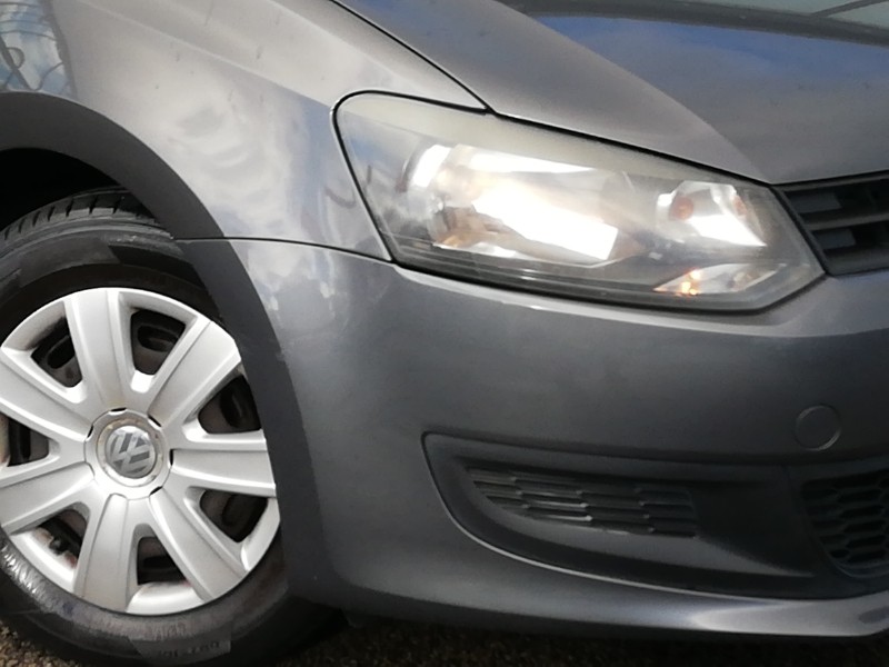 Used Volkswagen Polo 2012 for sale - 77652236: Photo 9