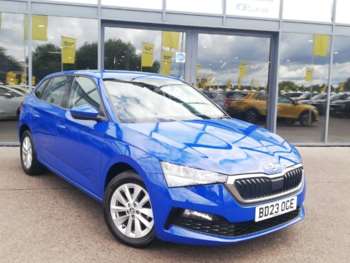 2023 - 1.0 TSI 95 SE Technology 5dr
