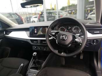 Used Skoda Scala 2023 for sale - 74887325: Photo