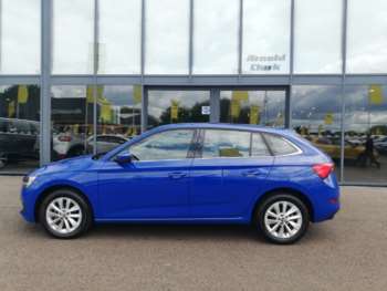 Used Skoda Scala 2023 for sale - 74887325: Photo