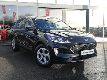 Used Ford Kuga 2023 for sale - 77299919: Photo
