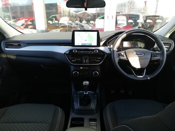 Used Ford Kuga 2023 for sale - 77299919: Photo