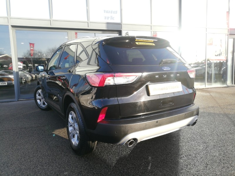 Used Ford Kuga 2023 for sale - 77299919: Photo 3