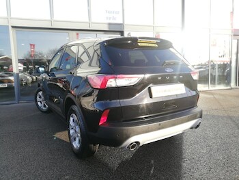 Used Ford Kuga 2023 for sale - 77299919: Photo