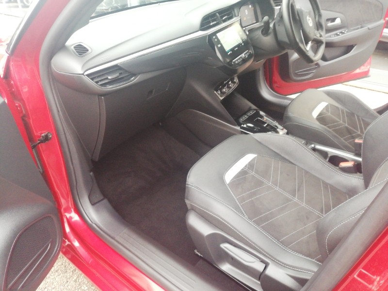 Used Vauxhall Corsa 2023 for sale - 76378713: Photo 5