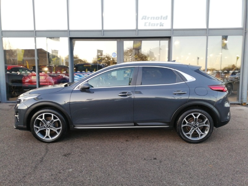 Used Kia XCeed 2022 for sale - 77209309: Photo 4