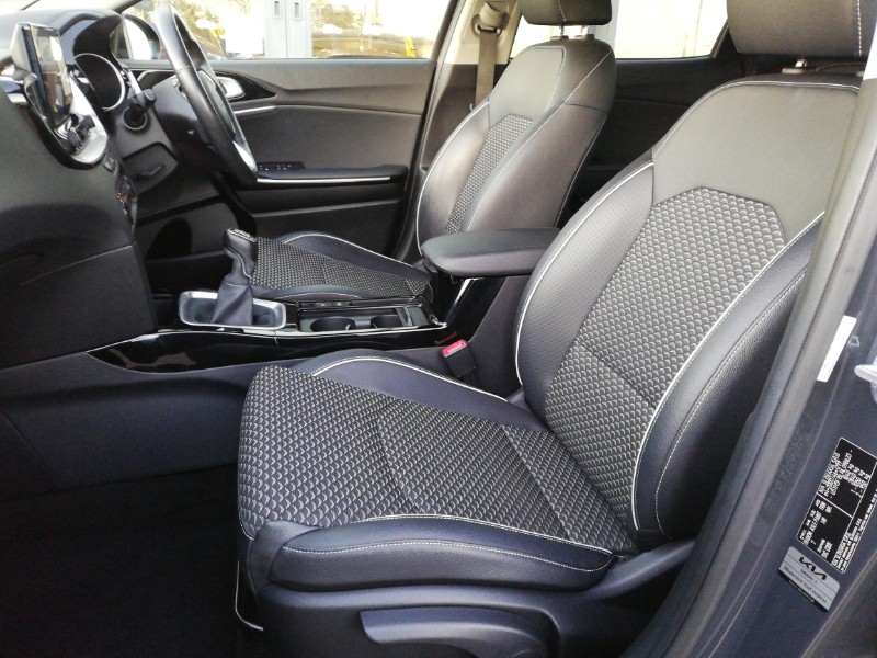 Used Kia XCeed 2022 for sale - 77209309: Photo 5