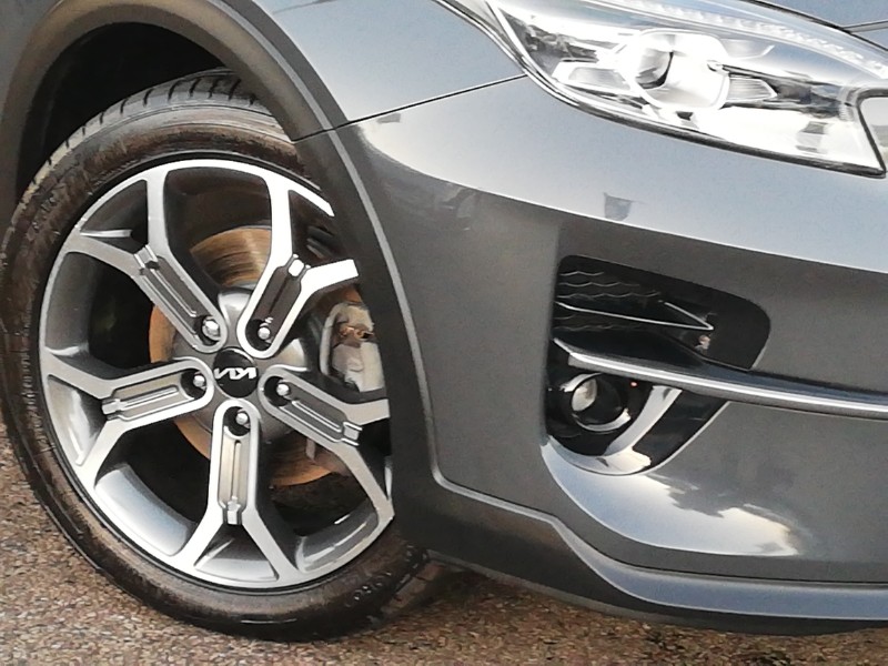 Used Kia XCeed 2022 for sale - 77209309: Photo 9