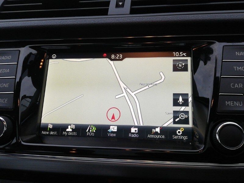 Used Skoda Fabia 2019 for sale - 77847046: Photo 10