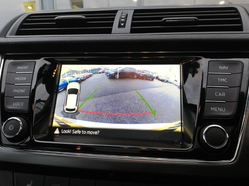 Used Skoda Fabia 2019 for sale - 77847046: Photo 11