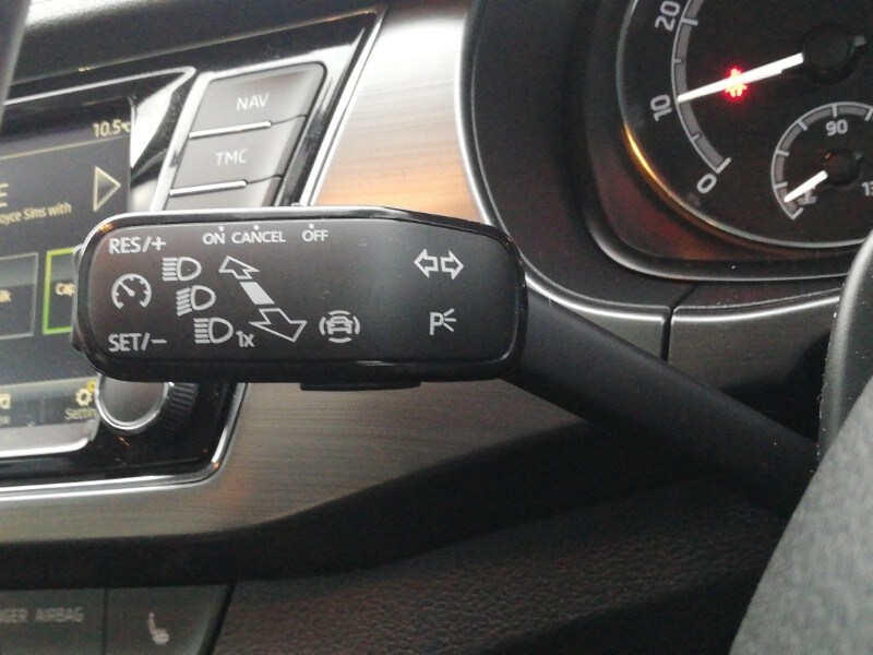 Used Skoda Fabia 2019 for sale - 77847046: Photo 12