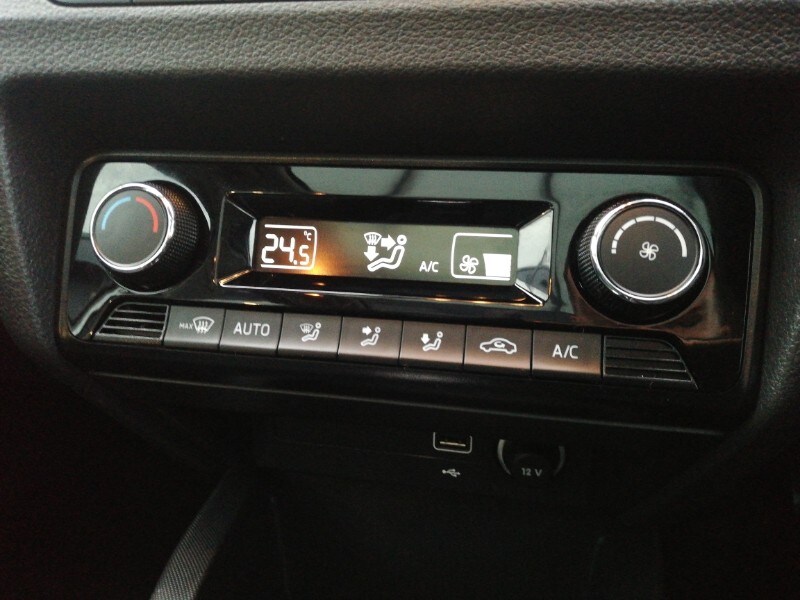 Used Skoda Fabia 2019 for sale - 77847046: Photo 15