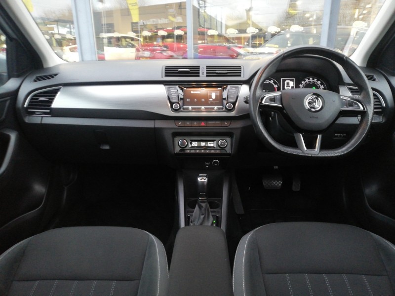 Used Skoda Fabia 2019 for sale - 77847046: Photo 2