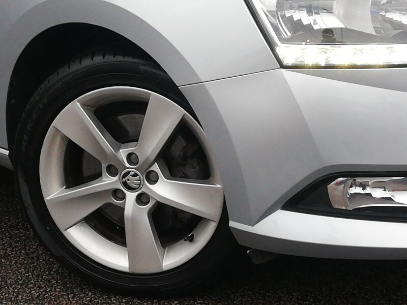 Used Skoda Fabia 2019 for sale - 77847046: Photo 9