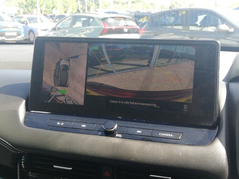 Used Nissan Qashqai 2024 for sale - 76656729: Photo 12