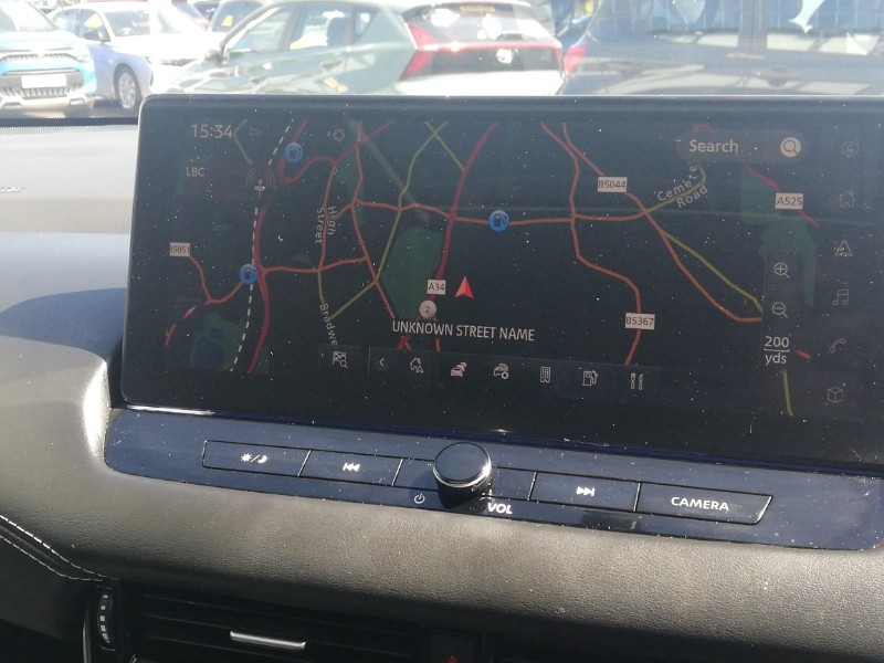 Used Nissan Qashqai 2024 for sale - 76656729: Photo 13