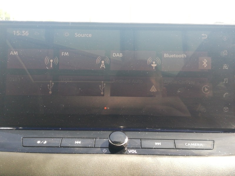 Used Nissan Qashqai 2024 for sale - 76656729: Photo 14