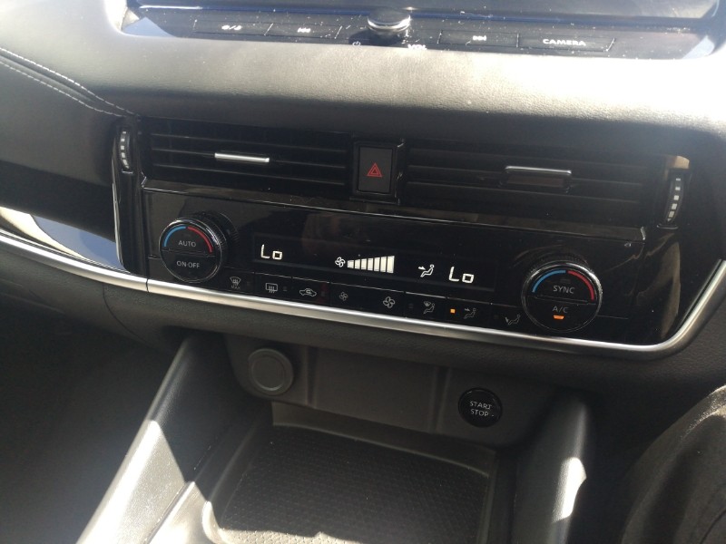 Used Nissan Qashqai 2024 for sale - 76656729: Photo 15