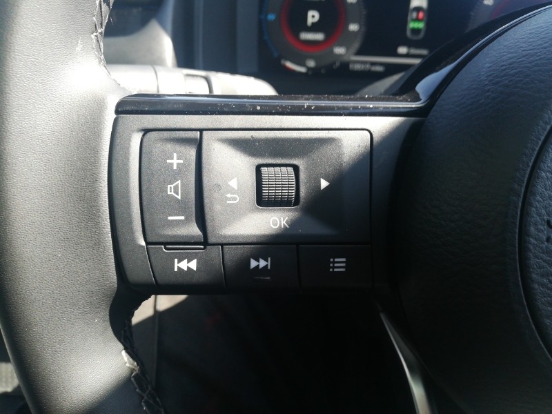 Used Nissan Qashqai 2024 for sale - 76656729: Photo 17