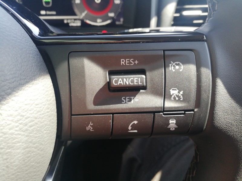 Used Nissan Qashqai 2024 for sale - 76656729: Photo 18