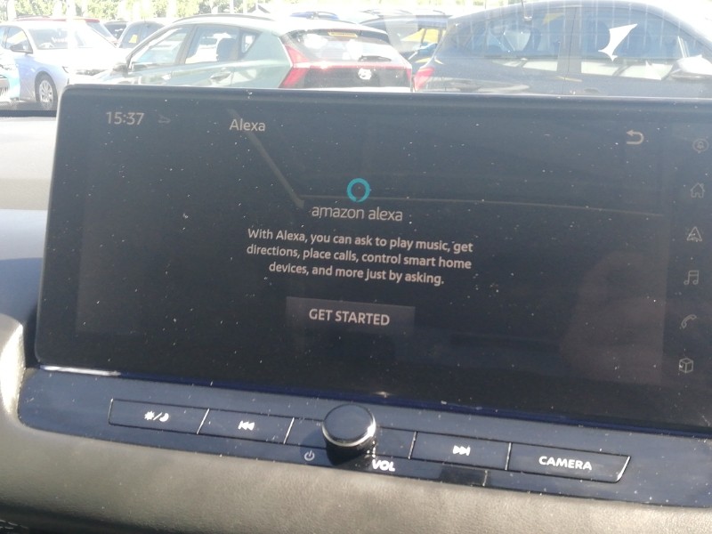 Used Nissan Qashqai 2024 for sale - 76656729: Photo 19