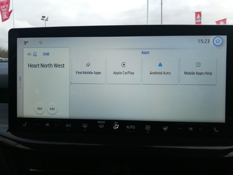 Used Ford Focus 2022 for sale - 77585107: Photo 14