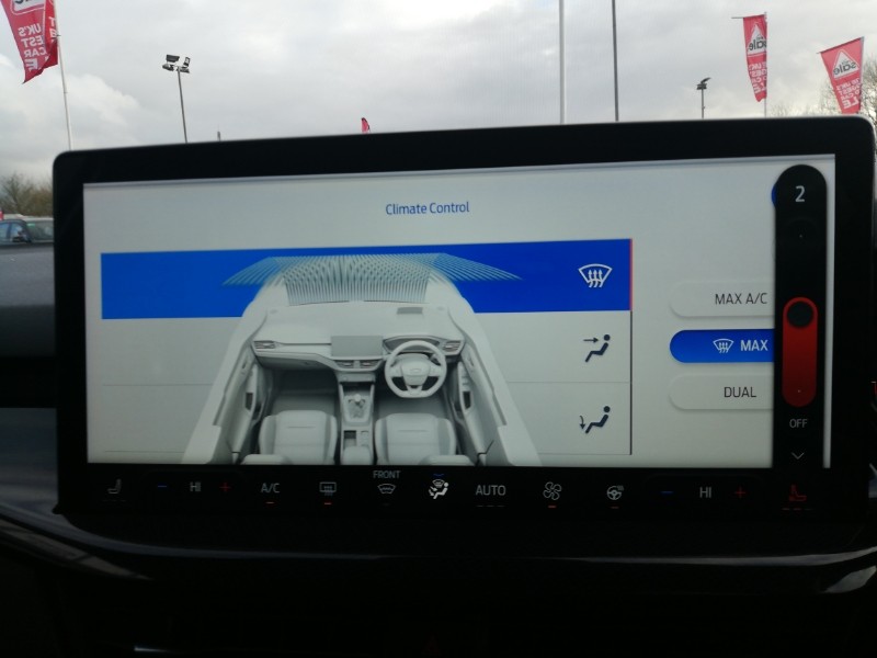 Used Ford Focus 2022 for sale - 77585107: Photo 15