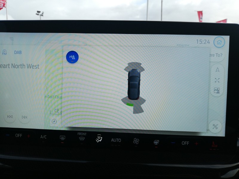 Used Ford Focus 2022 for sale - 77585107: Photo 18