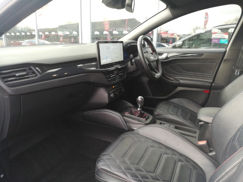 Used Ford Focus 2022 for sale - 77585107: Photo 5