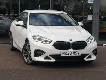 Used BMW 2 Series 2023 for sale - 78424907: Photo