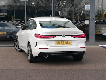 Used BMW 2 Series 2023 for sale - 78424907: Photo