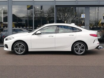 Used BMW 2 Series 2023 for sale - 78424907: Photo