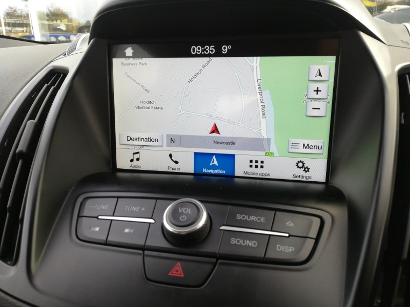 Used Ford Kuga 2018 for sale - 76571723: Photo 10