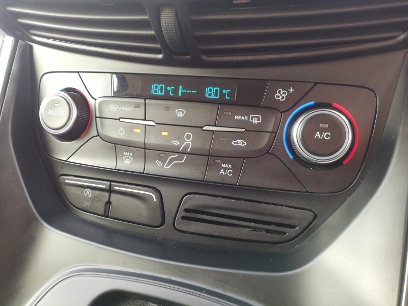 Used Ford Kuga 2018 for sale - 76571723: Photo 16