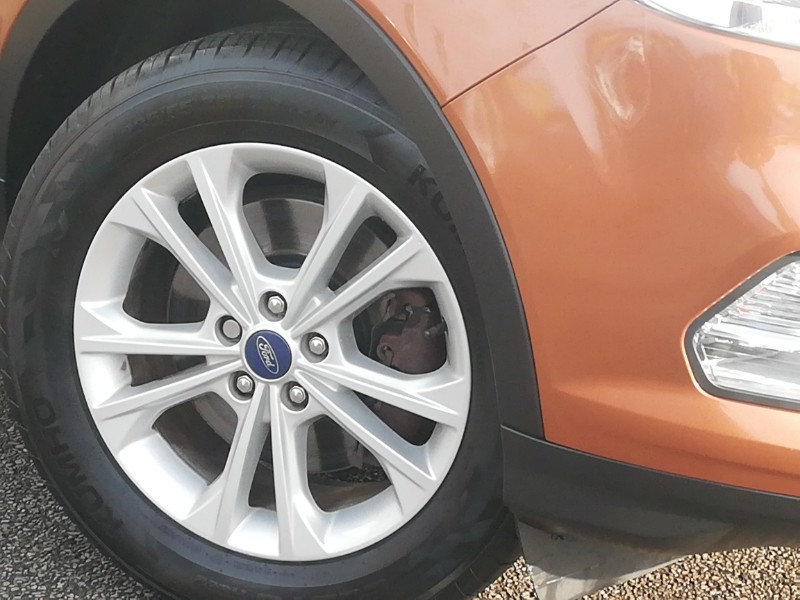 Used Ford Kuga 2018 for sale - 76571723: Photo 9