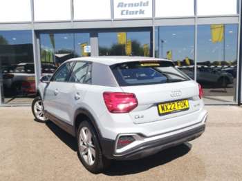 Used Audi Q2 2022 for sale - 74520096: Photo