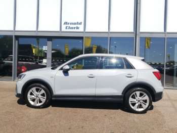 Used Audi Q2 2022 for sale - 74520096: Photo