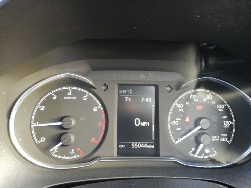 Used Toyota Yaris 2017 for sale - 78085124: Photo 10