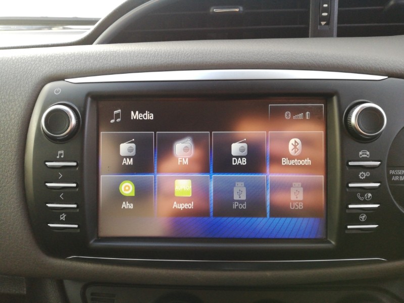 Used Toyota Yaris 2017 for sale - 78085124: Photo 16