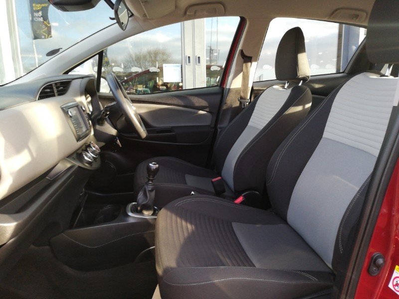 Used Toyota Yaris 2017 for sale - 78085124: Photo 5