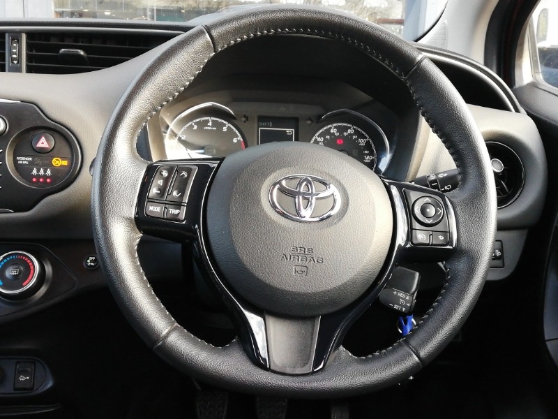 Used Toyota Yaris 2017 for sale - 78085124: Photo 7