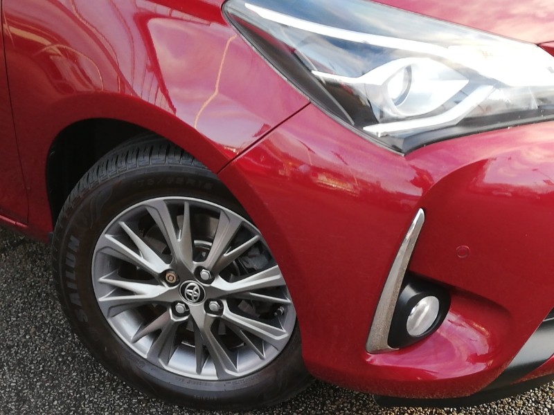 Used Toyota Yaris 2017 for sale - 78085124: Photo 9