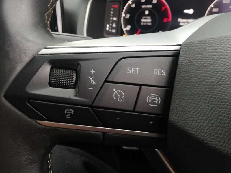 Used SEAT Ibiza 2023 for sale - 76543627: Photo 10