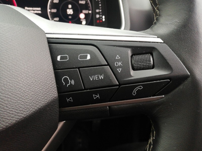 Used SEAT Ibiza 2023 for sale - 76543627: Photo 11