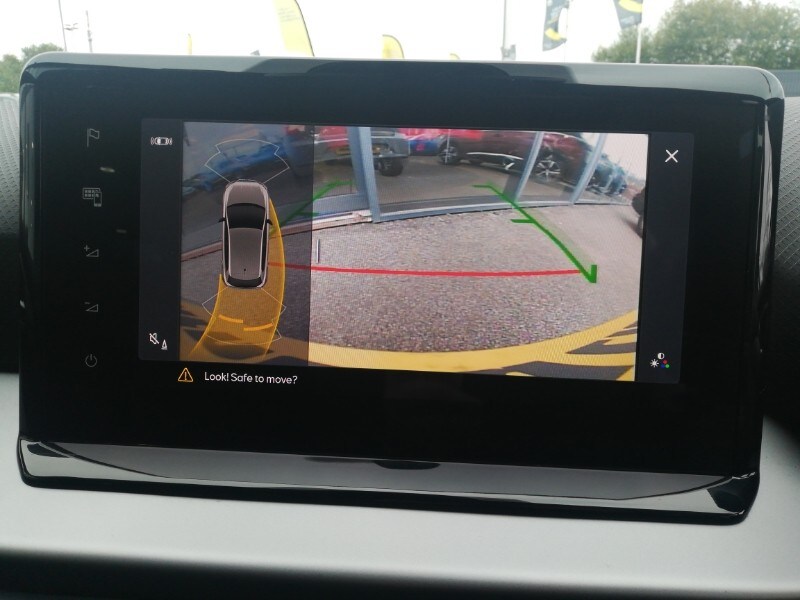 Used SEAT Ibiza 2023 for sale - 76543627: Photo 13