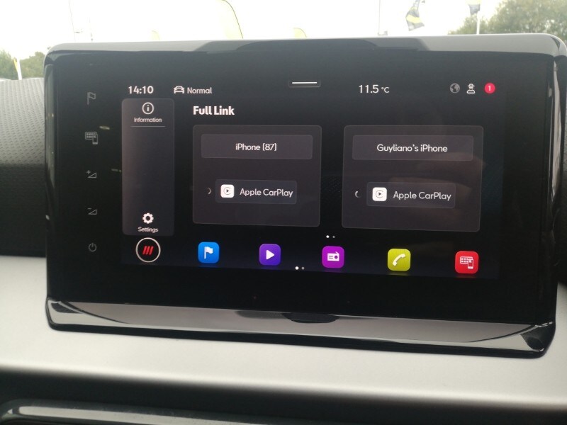 Used SEAT Ibiza 2023 for sale - 76543627: Photo 17