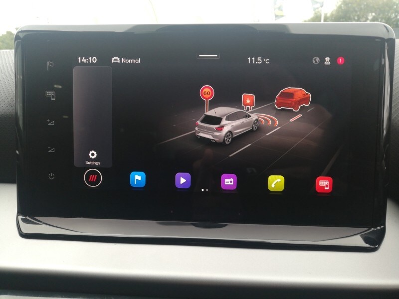 Used SEAT Ibiza 2023 for sale - 76543627: Photo 19