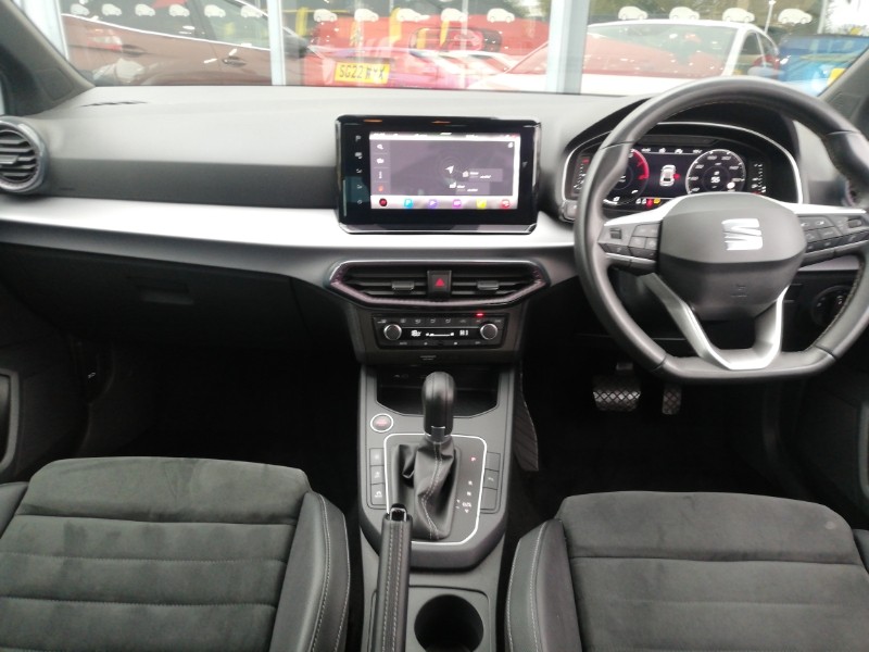 Used SEAT Ibiza 2023 for sale - 76543627: Photo 2