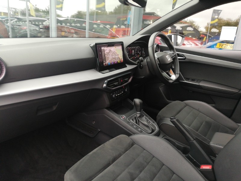 Used SEAT Ibiza 2023 for sale - 76543627: Photo 5